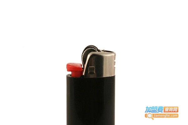 万能达打火机加盟费