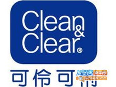 可伶可俐护肤加盟费