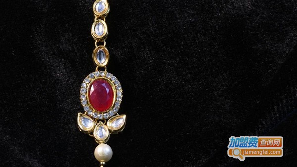 好彩妞妞加盟费