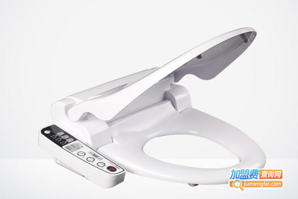 荣事达洁身器加盟费