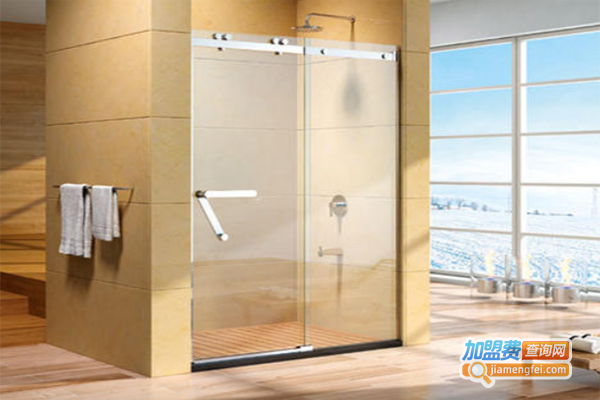 家美思淋浴房加盟