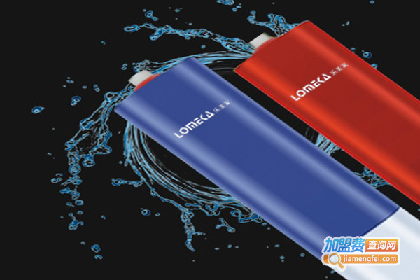 乐美家热水宝加盟费