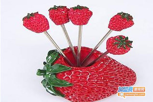 汇品居饰品加盟费