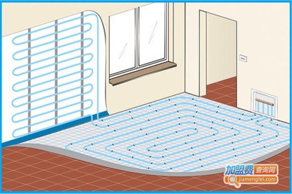 牛墨石墨烯地暖加盟费