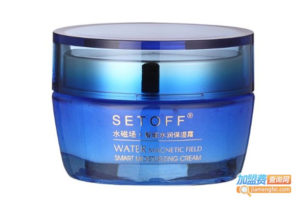 一品婷化妆品加盟费