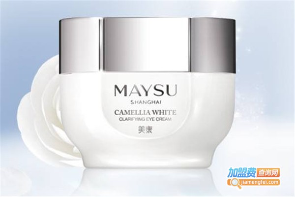 丽皓化妆品加盟费