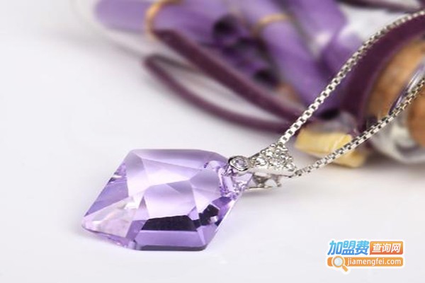 莎柏莉娜饰品加盟