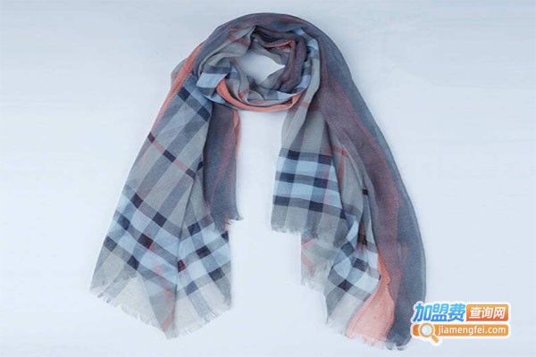 睿姿饰品加盟费