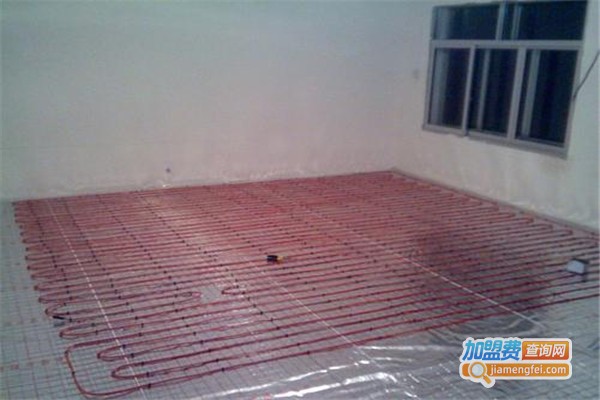 格瑞斯石墨烯采暖加盟费