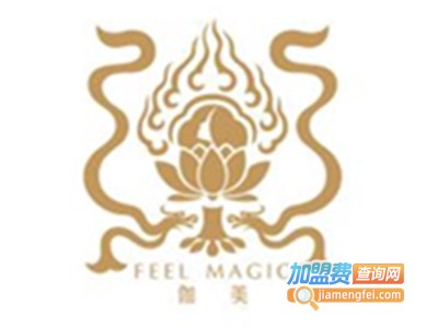 伽美化妆品加盟费