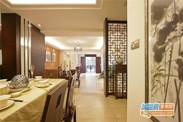 和顺全铝家居定制加盟