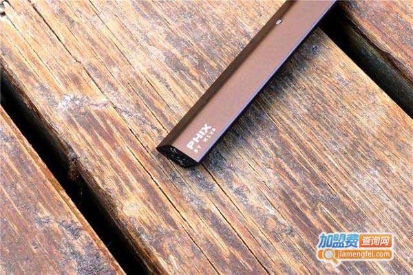 海联邦外戒烟加盟门店