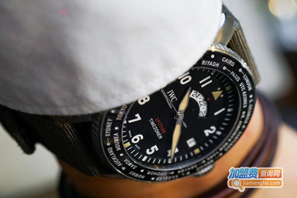 TimeZone表加盟费