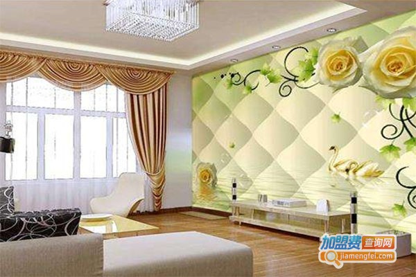 光核时尚定制加盟费