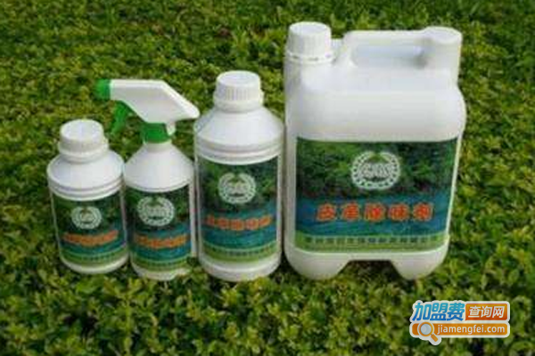 亿家净洗涤用品加盟费