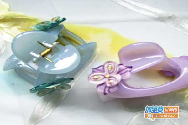 武汉丑小鸭饰品加盟费