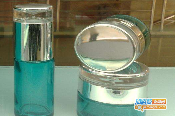 博轩化妆品加盟费