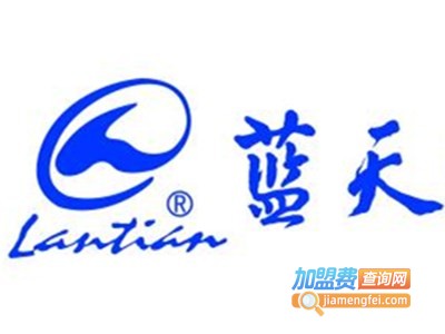 蓝天首饰加盟费