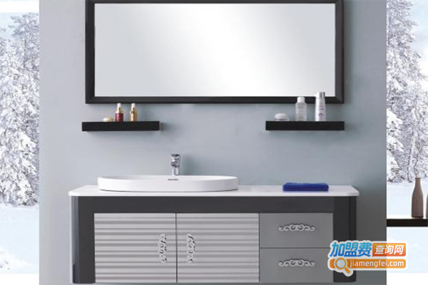 品典卫浴加盟费