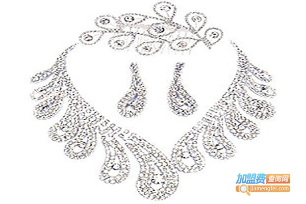 千色饰品加盟费