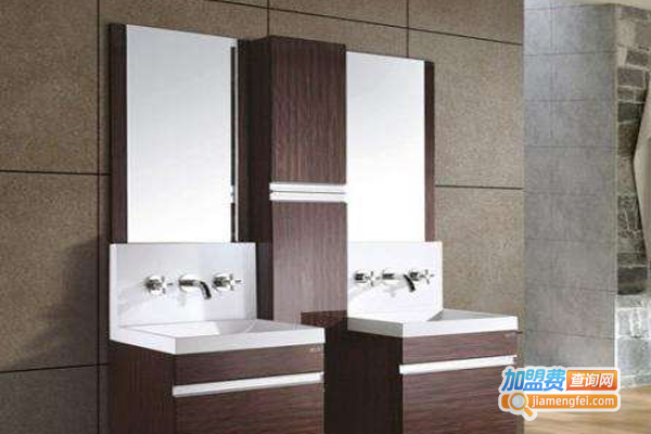 润莎卫浴加盟费