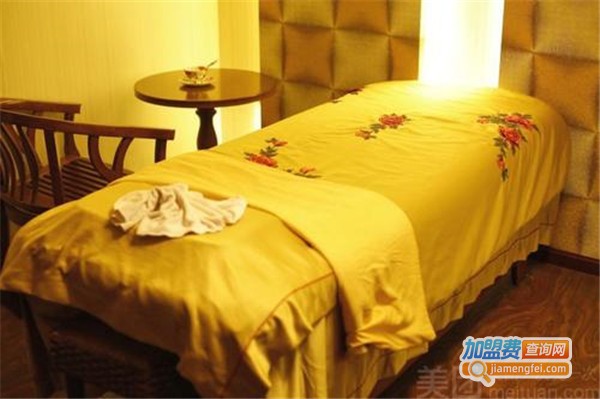 02TIME亚健康调理加盟费