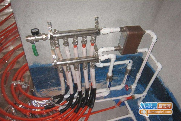 暧季地暧加盟费