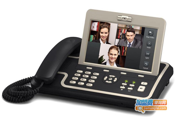 好视通可视电话加盟费