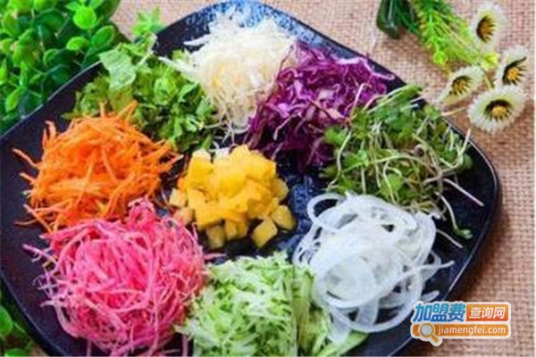 善苜村涮烤加盟费