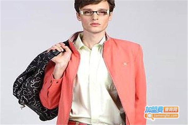 迪威诺服装加盟费