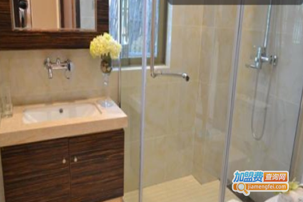 凯旋卫浴加盟费