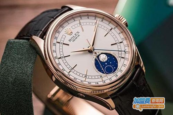 寇兹腕表加盟费