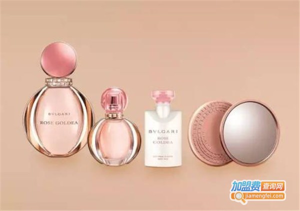 添乐化妆品加盟费