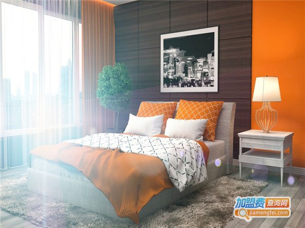 纳美创意家居用品超市加盟门店