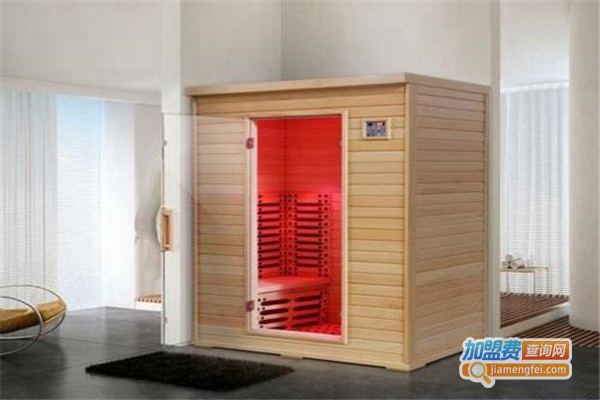 扬子光波房加盟费