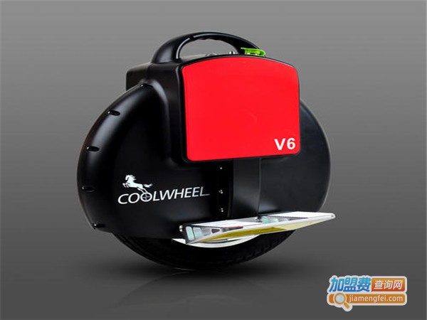 酷威尔小马车加盟门店