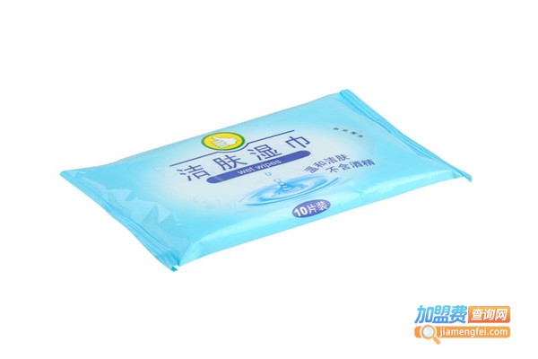 北京利诺克斯湿巾