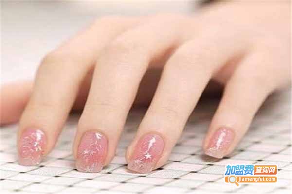 艺甲美甲加盟门店