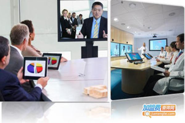 好视通可视电话加盟费