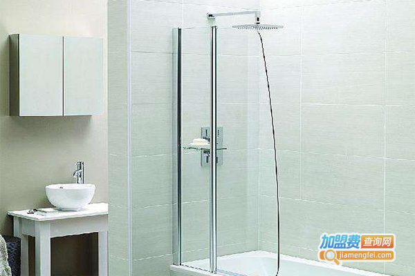 路易娇兰卫浴加盟费