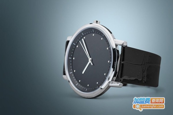 瑞士汉爱表加盟费