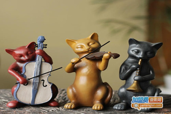 贝琪家居饰品加盟门店