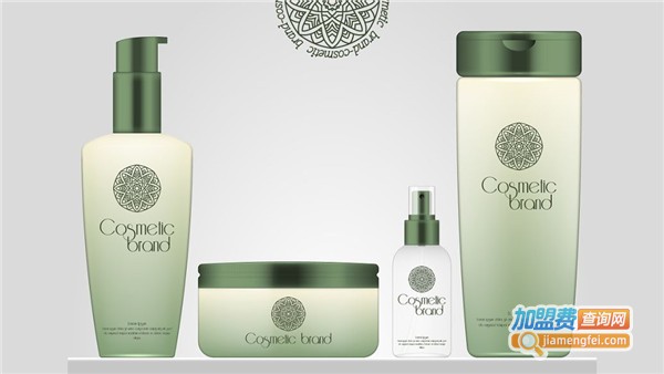 兰诺化妆品加盟费