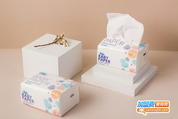 亮采湿巾加盟费