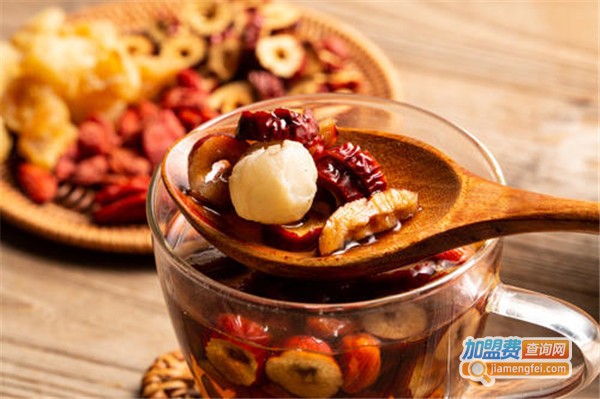 美国圣生堂神贴加盟费