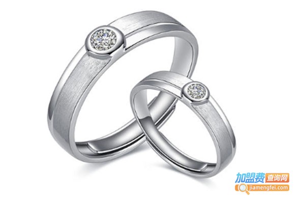 好银坊饰品加盟费