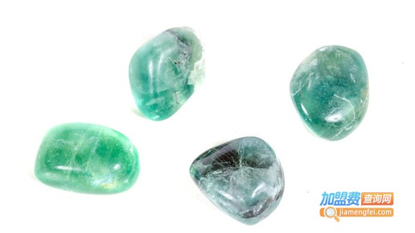 链舞饰品加盟费