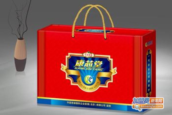 康芯堂特色养生加盟门店