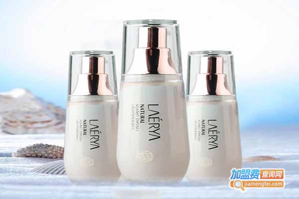 诗琪化妆品加盟门店