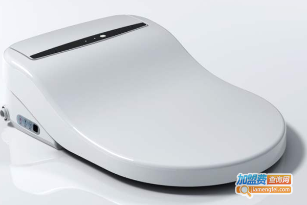 宽居智能马桶盖加盟费
